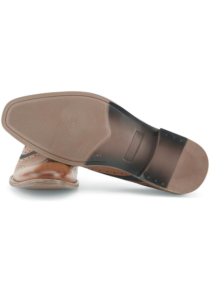 Skopes Brouges Skór