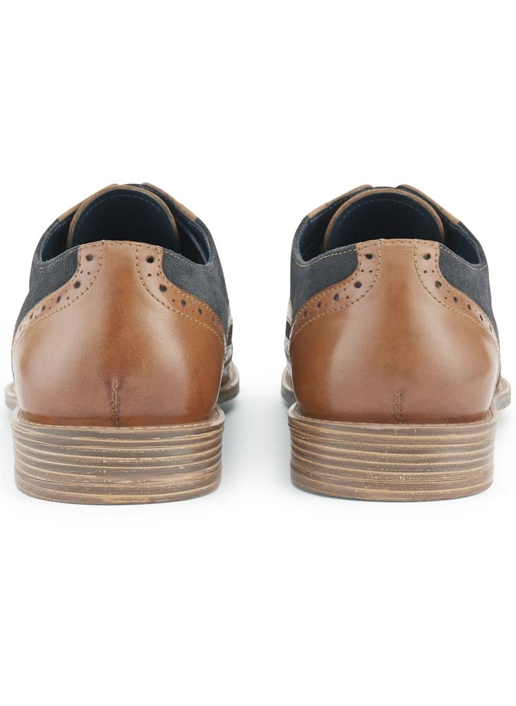 Skopes Brouges Skór