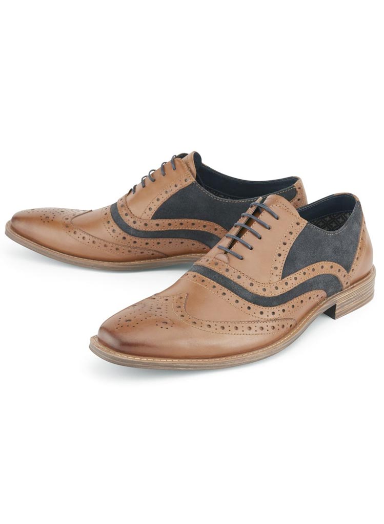 Skopes Brouges Skór