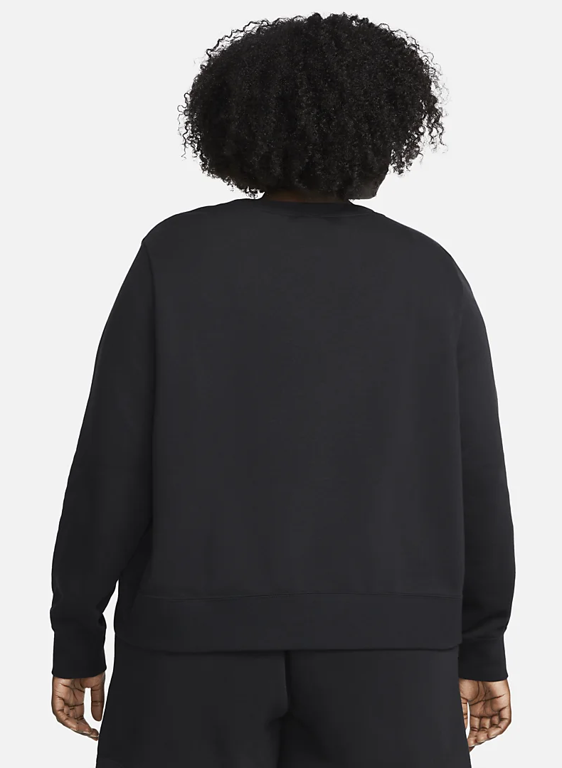 Club Fleece Crew Neck Peysa