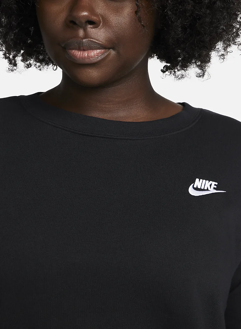 Club Fleece Crew Neck Peysa