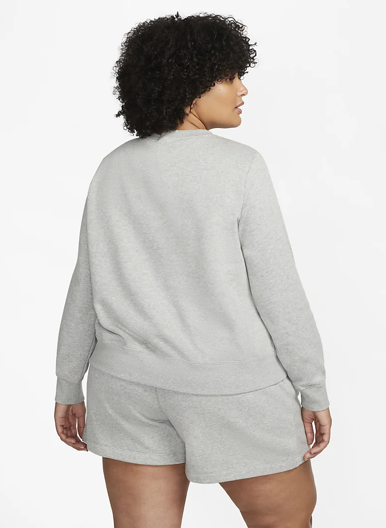 Club Fleece Crew Neck Peysa