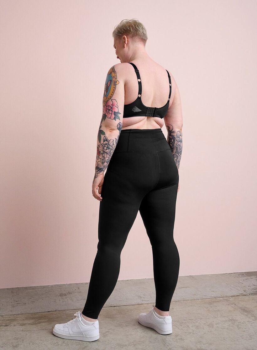 Core Tension Leggings