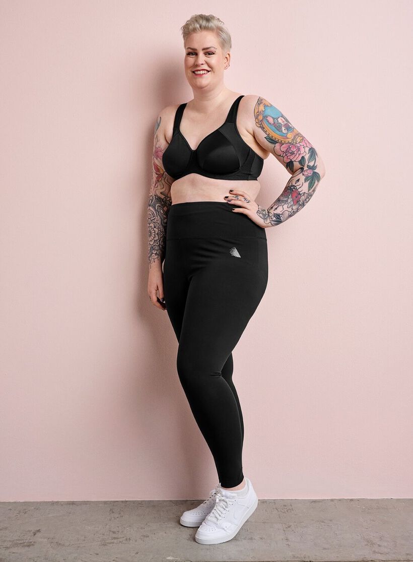 Core Tension Leggings