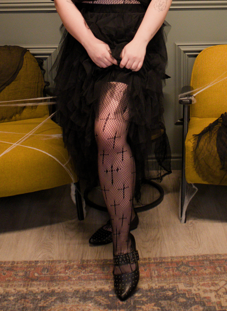 Cross Netasokkabuxur