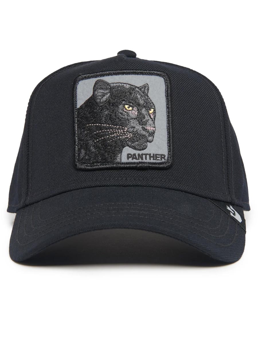 Goorin Bros Panther Derhúfa