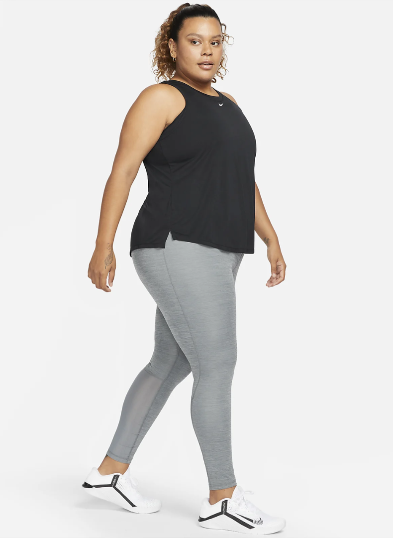 One Dri-Fit Standard Hlýrabolur