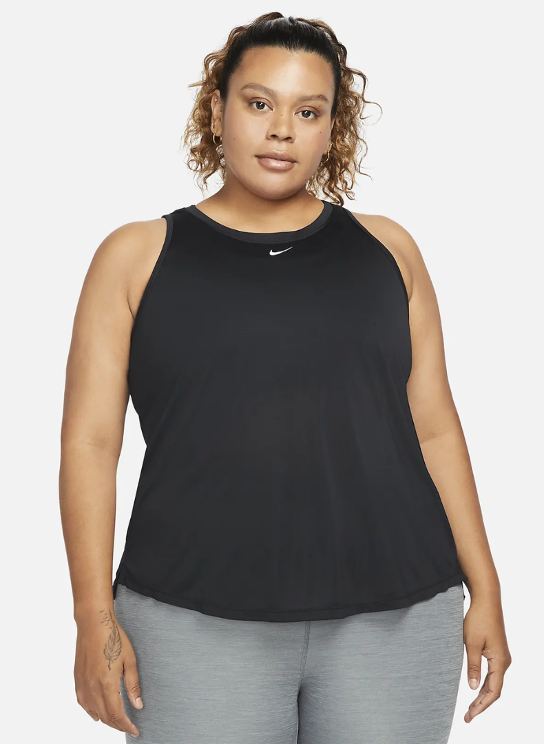 One Dri-Fit Standard Hlýrabolur
