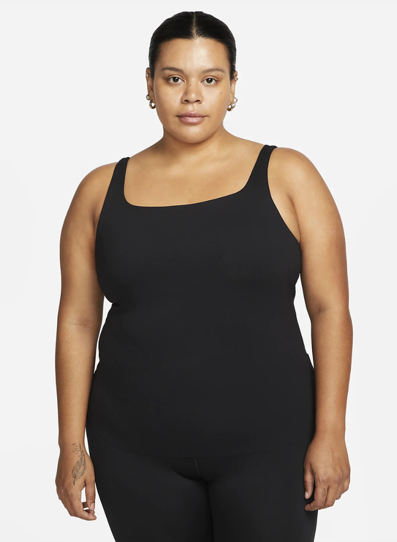 Yoga Dri-Fit Luxe Hlýrabolur