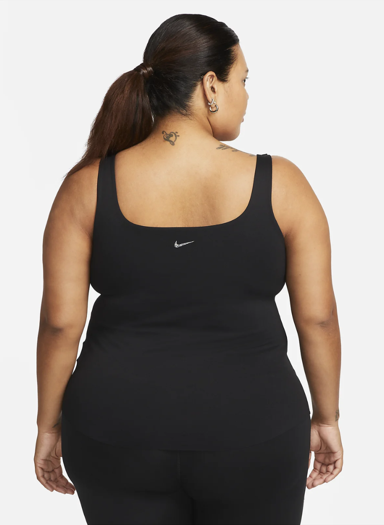 Yoga Dri-Fit Luxe Hlýrabolur