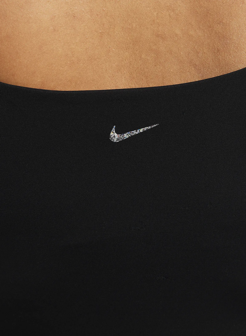 Yoga Dri-Fit Luxe Hlýrabolur