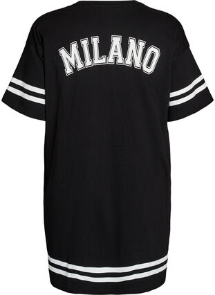 Milano Bolakjóll