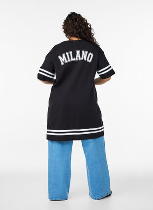 Milano Bolakjóll