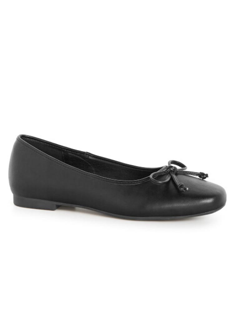 Ella Ballerina - Wide Fit