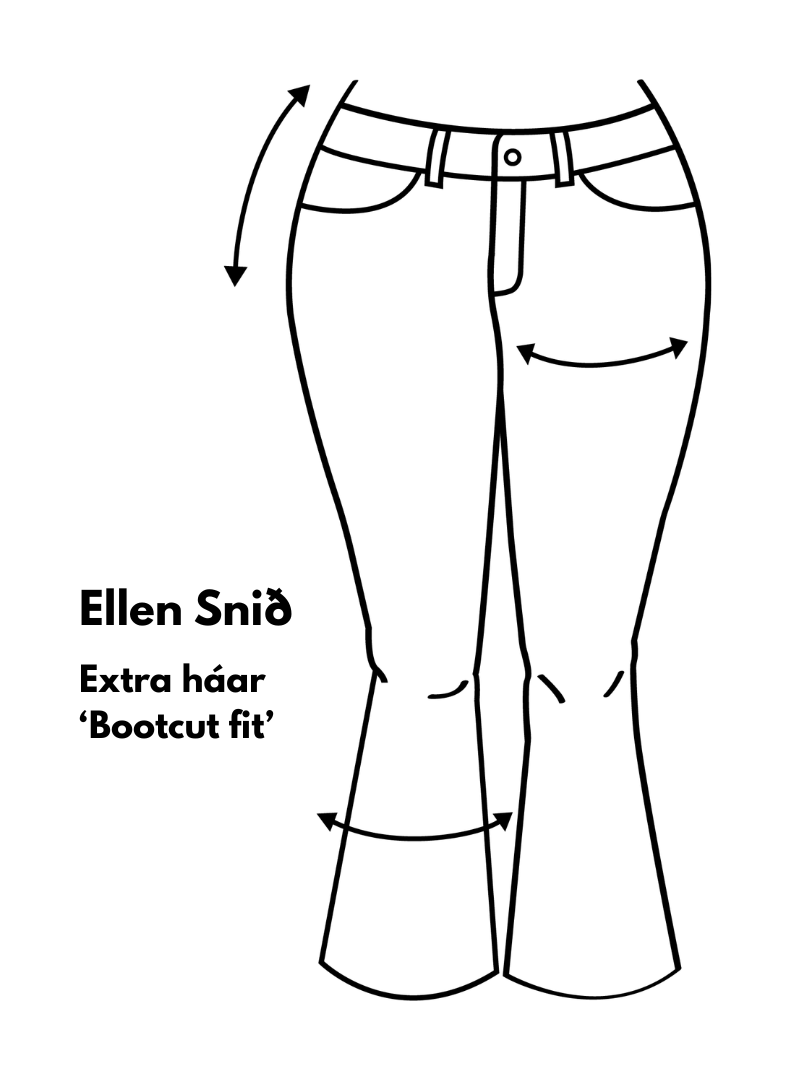 Ellen Olivia Gallabuxur