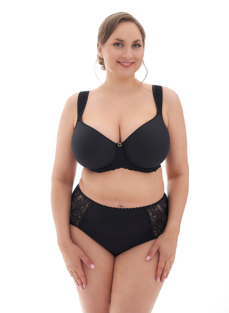 Eva Mótaður Brjóstahaldari