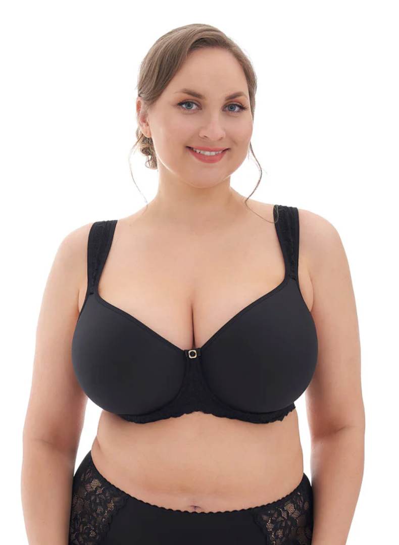 Eva Mótaður Brjóstahaldari