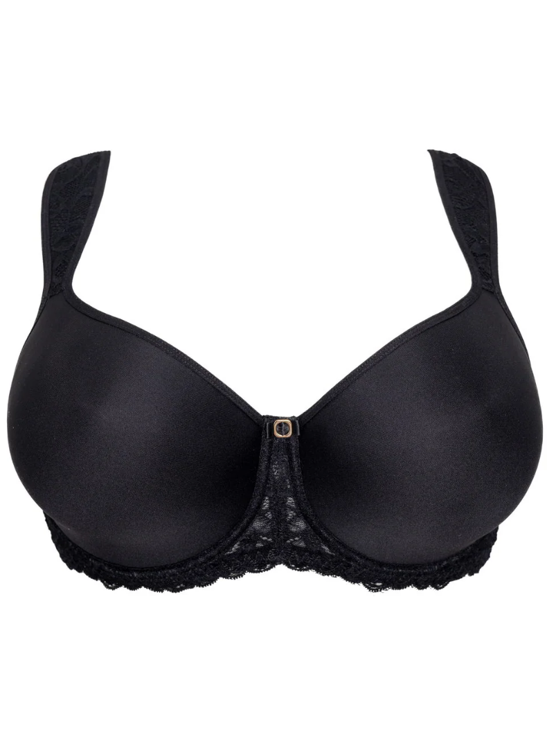 Eva Mótaður Brjóstahaldari