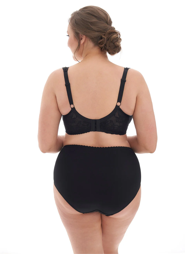 Eva Mótaður Brjóstahaldari