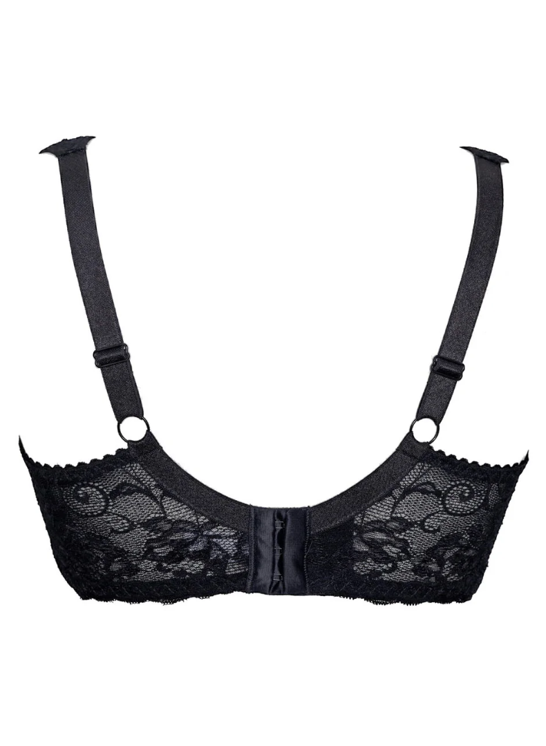 Eva Mótaður Brjóstahaldari