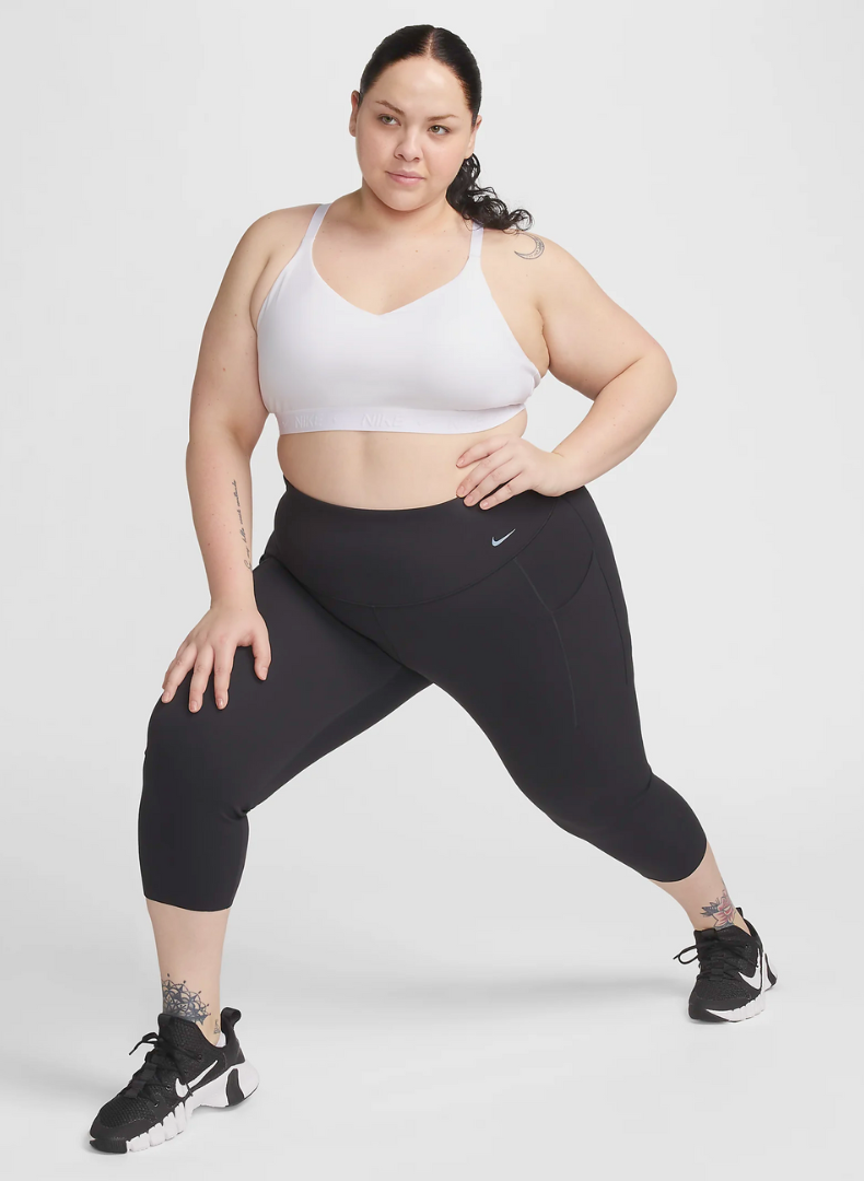 Nike Training Íþróttatoppur