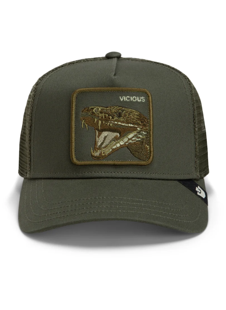 Goorin Bros Vicious Derhúfa
