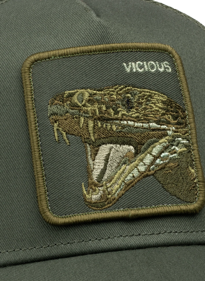 Goorin Bros Vicious Derhúfa