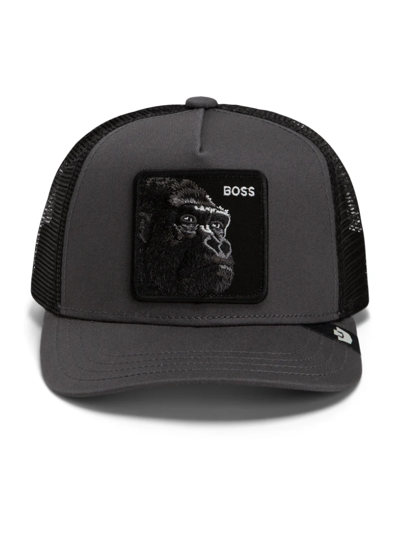 Goorin Bros The Boss Derhúfa