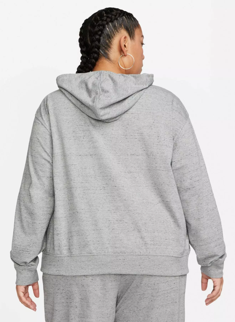 Gym Vintage Pullover Hettupeysa