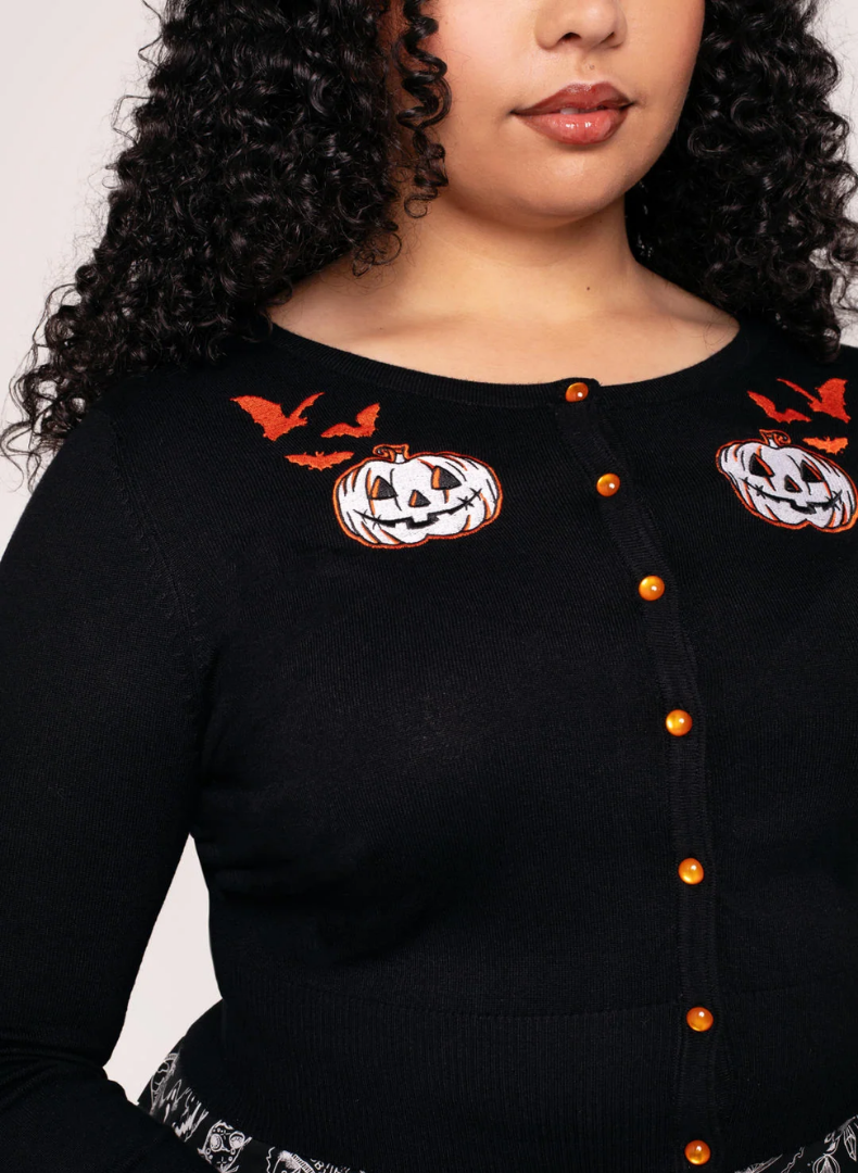 Hollow Pumpkin Golla
