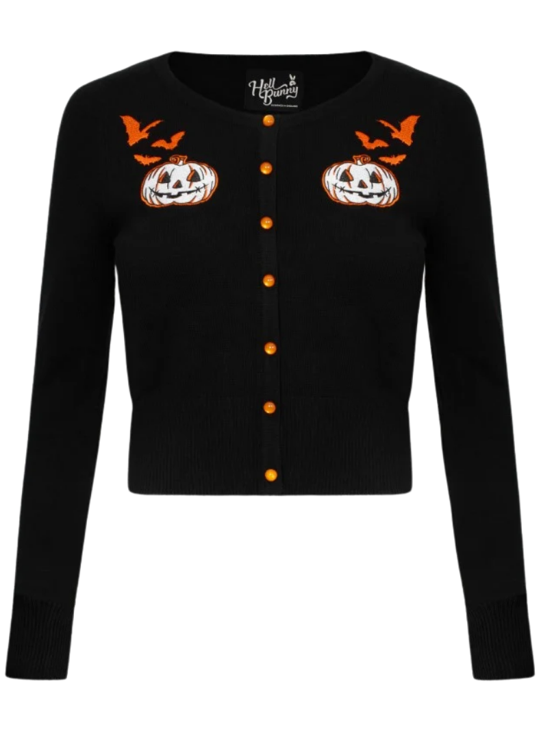 Hollow Pumpkin Golla