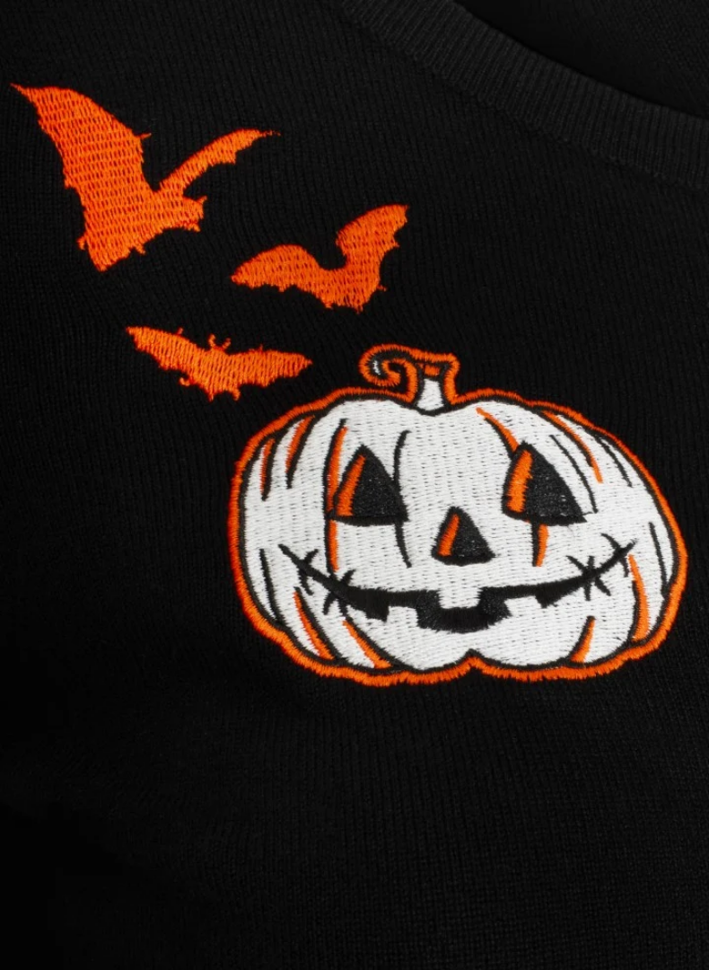 Hollow Pumpkin Golla