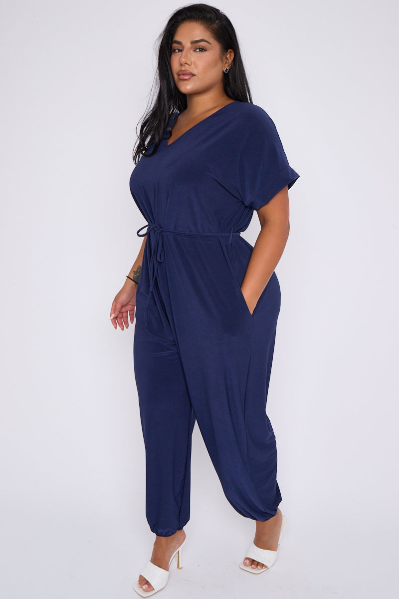 Aarya Pocket Samfestingur