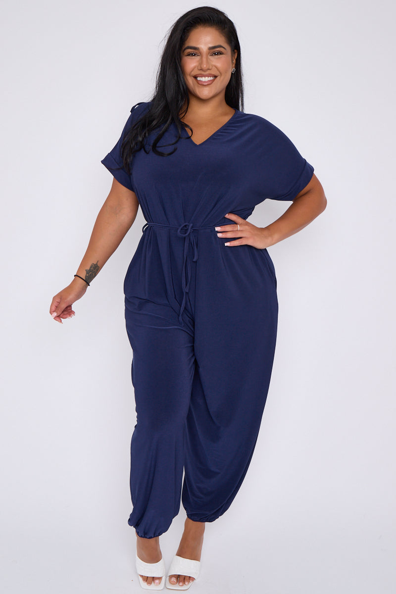 Aarya Pocket Samfestingur