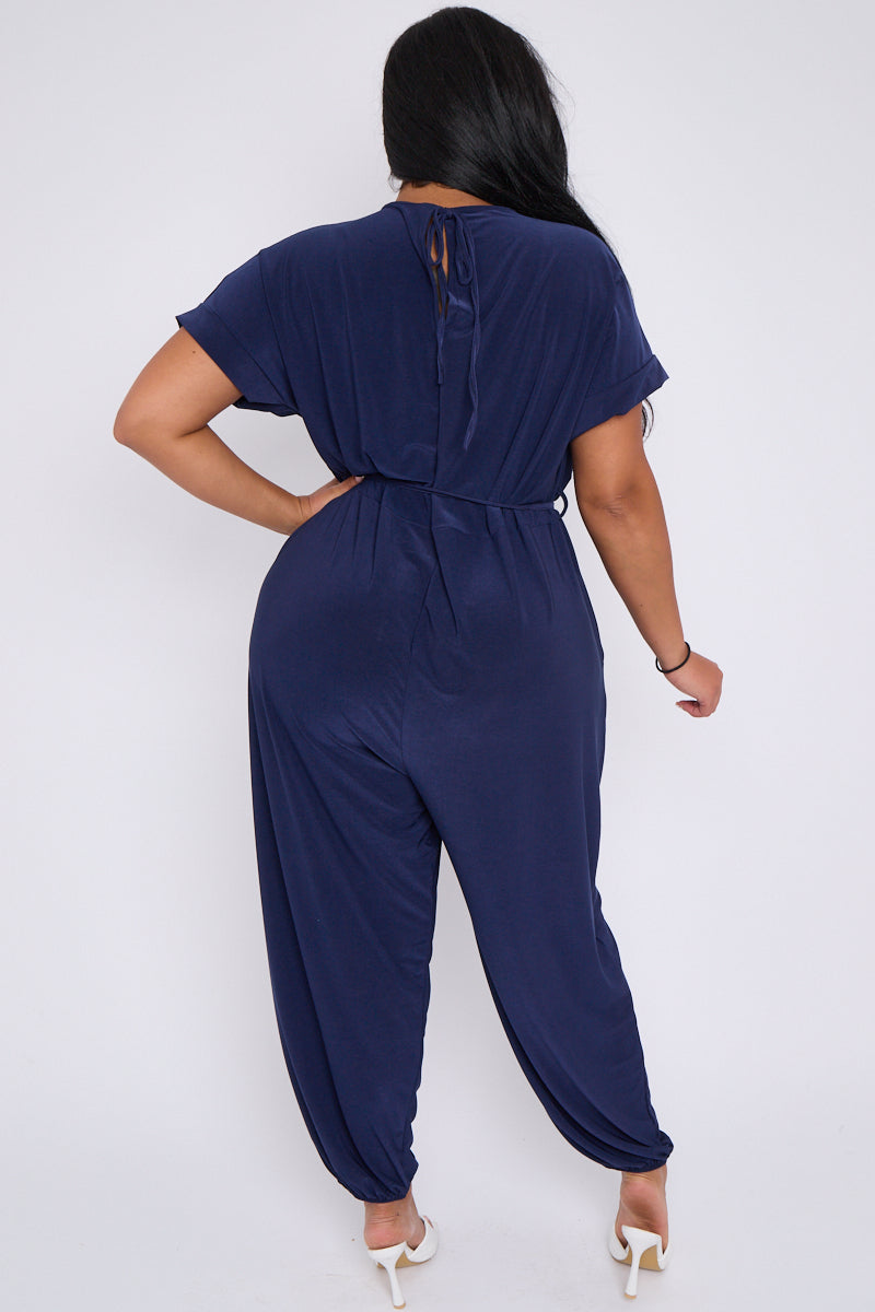 Aarya Pocket Samfestingur