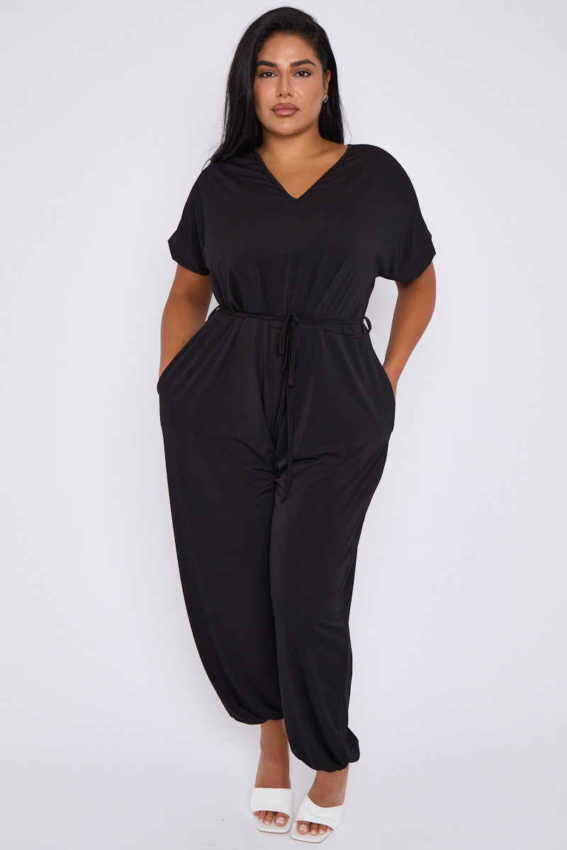 Aarya Pocket Samfestingur