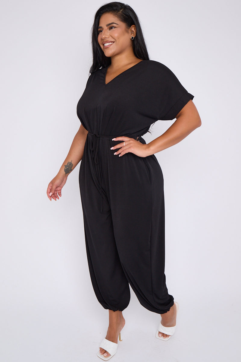 Aarya Pocket Samfestingur