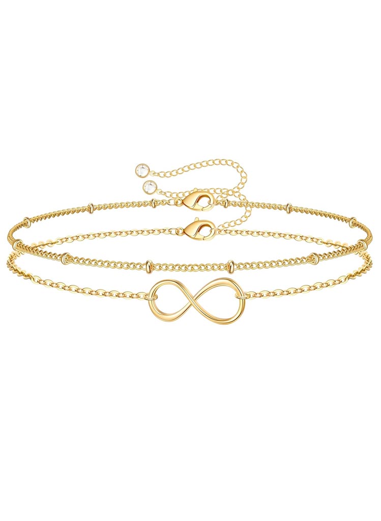 Infinity Armband
