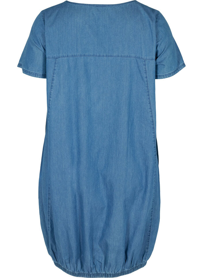 Denim Marrakesh Kjóll