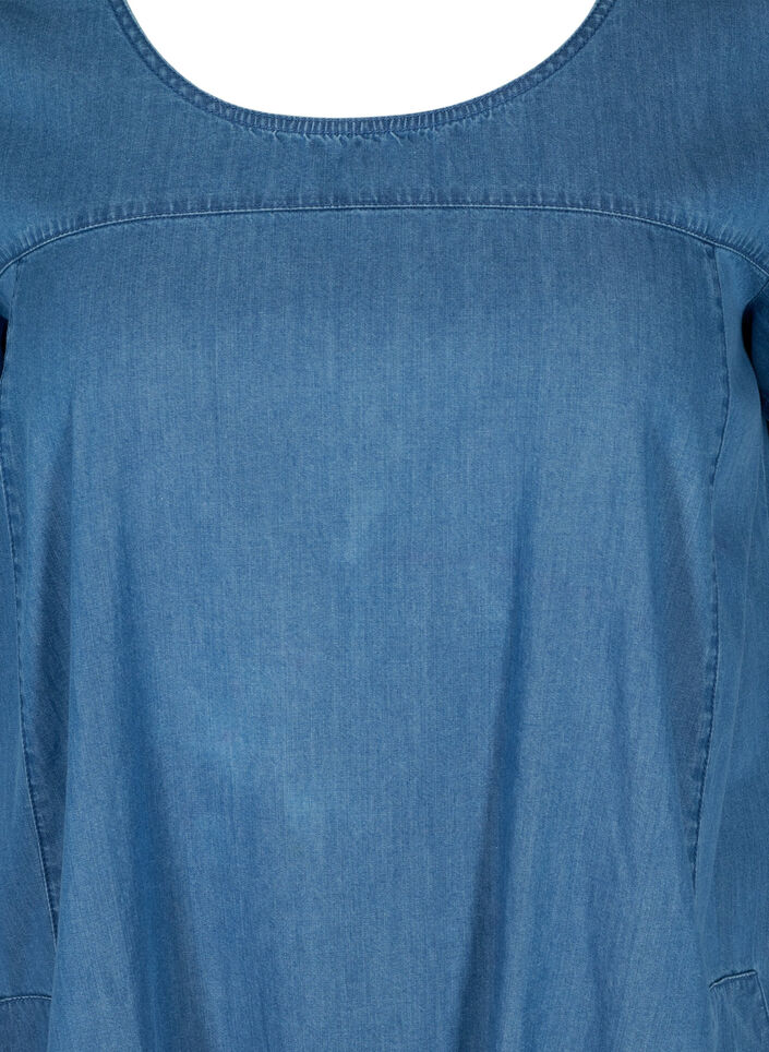 Denim Marrakesh Kjóll