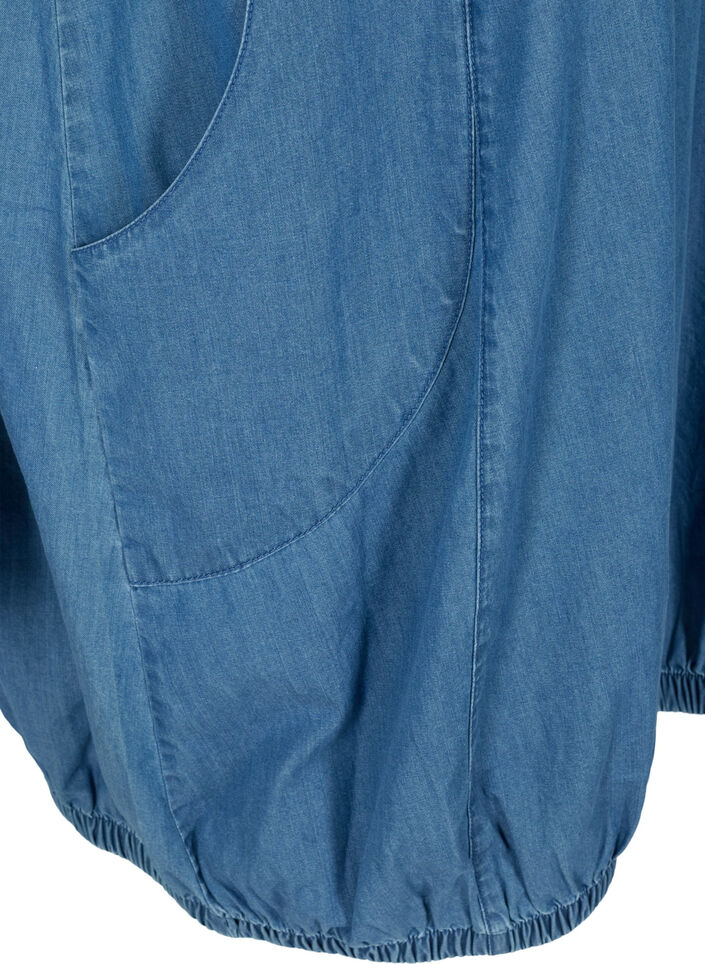Denim Marrakesh Kjóll