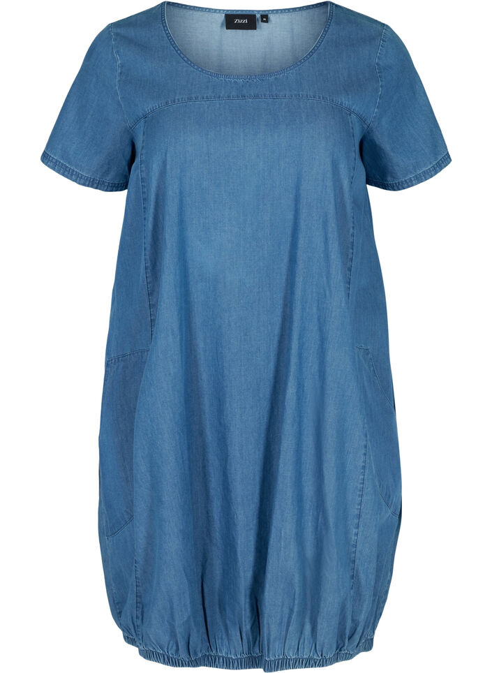 Denim Marrakesh Kjóll