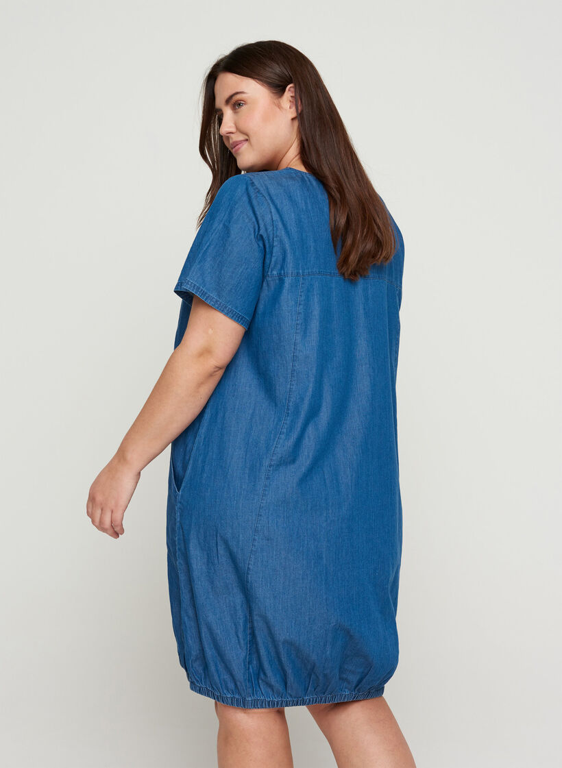 Denim Marrakesh Kjóll