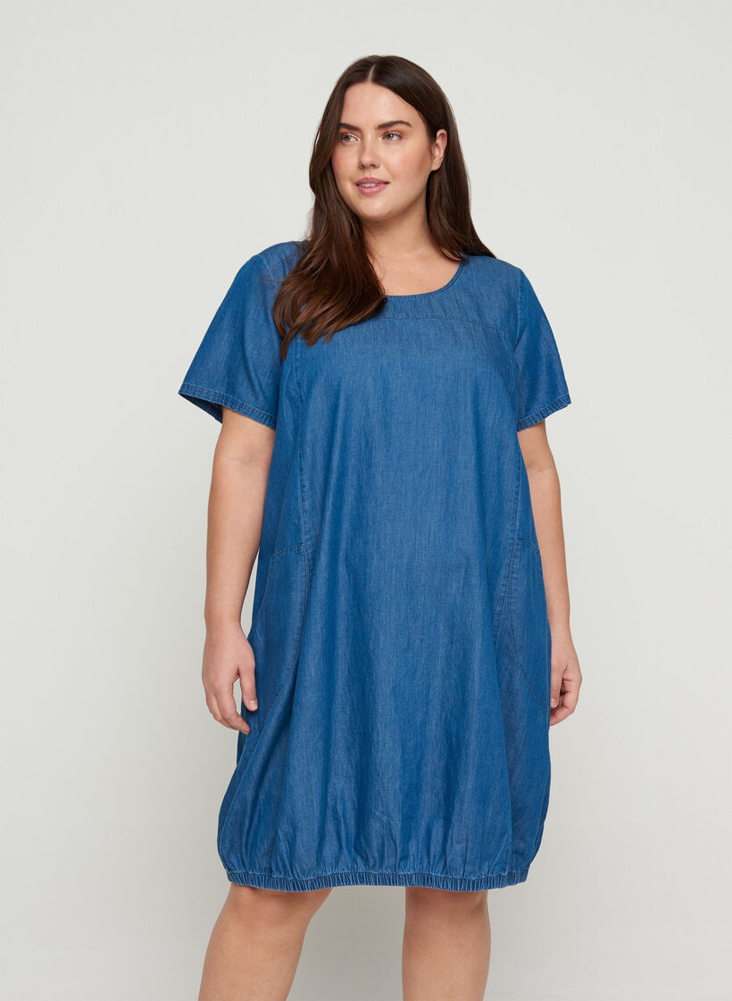 Denim Marrakesh Kjóll