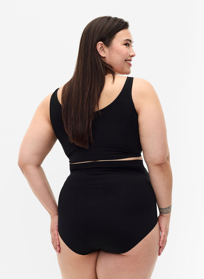 Meðgöngu Nærbuxur 3 í pakka