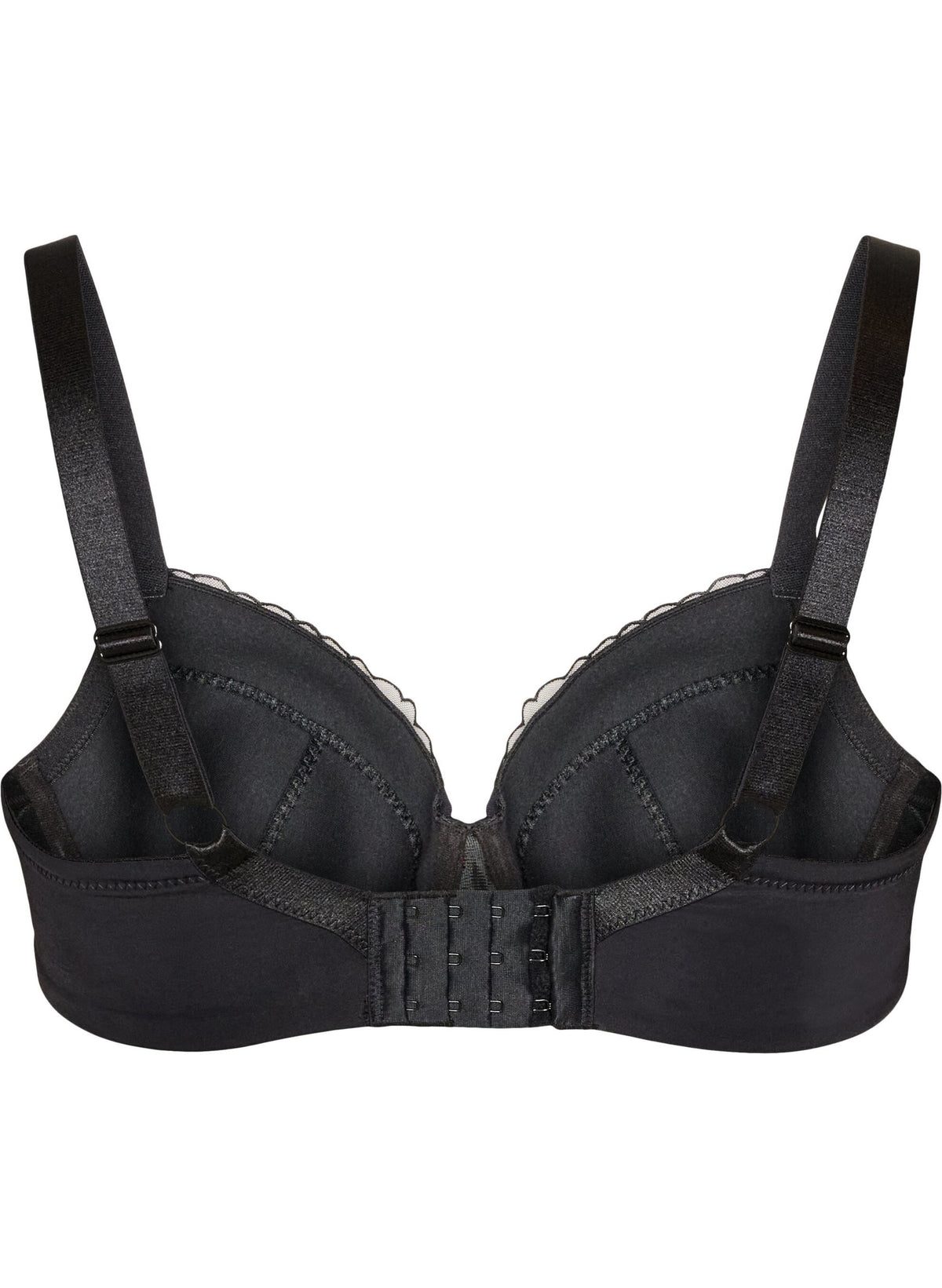 Isandra Padded Bra