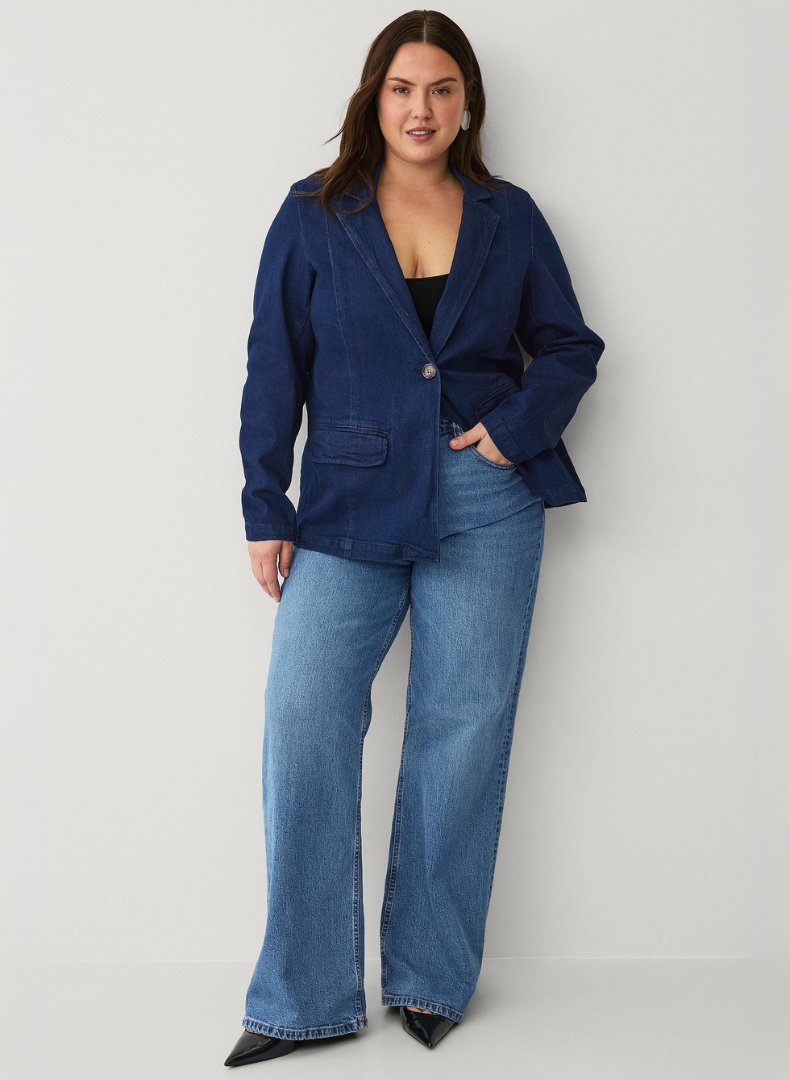 Liva Blazer Gallajakki