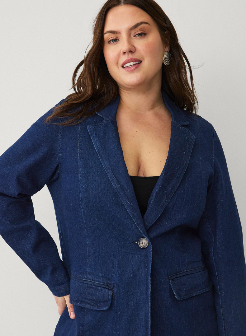 Liva Blazer Gallajakki