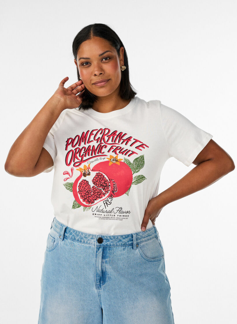 Liz Pomergranate Bolur