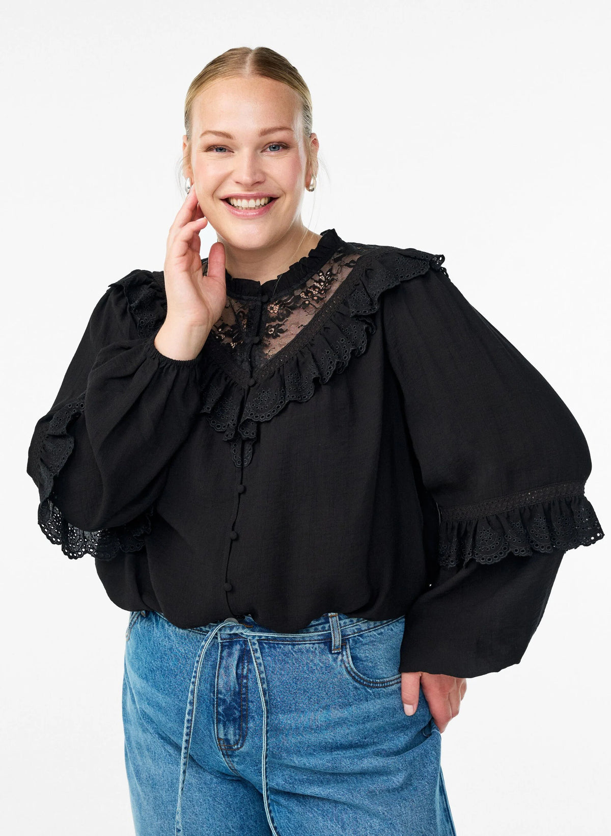 Kima Blússa